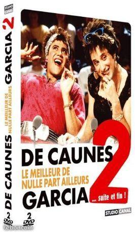 De Caunes- Garcia 2