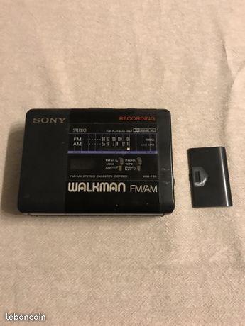 Sony Walkman WMF66
