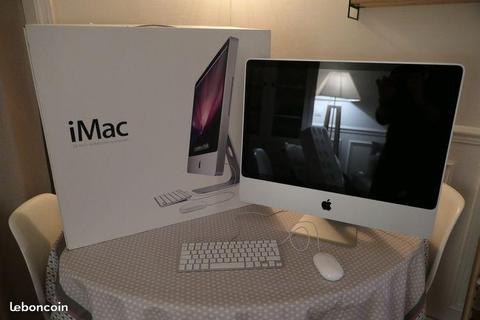 Apple iMac 24