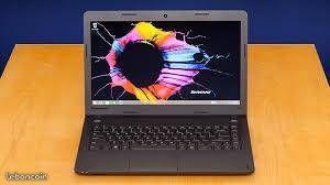 LENOVO PC Portable Ideapad 100-15IBD