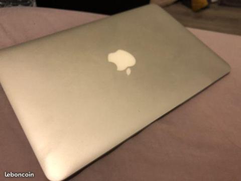 MacBook Air 2013