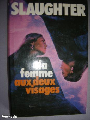 La femme aux deux visages - Slaughter