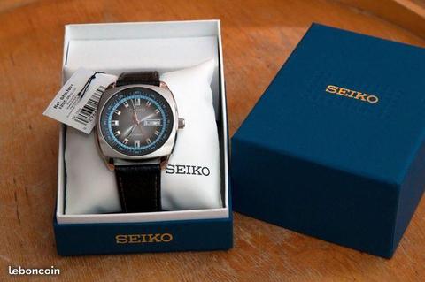 Montre automatique SEIKO Recraft SNKN01 (Seiko 7s2