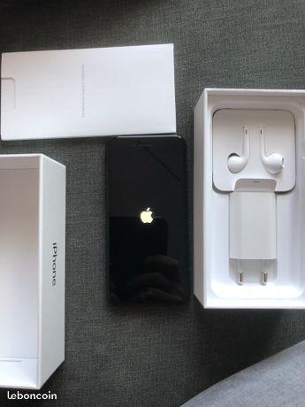 IPHONE 7 256go