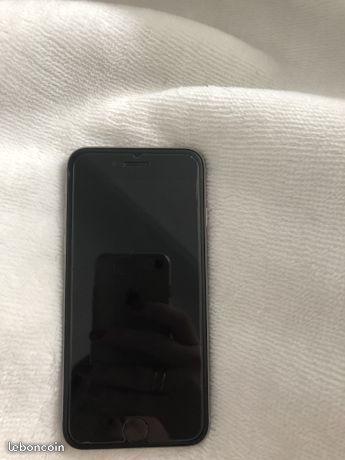 Apple IPhone 6 64GO gris sidéral batterie neuve