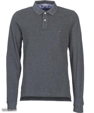 Polo TOMMY HILFIGER neuf