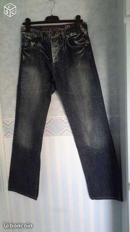 Jean RG 512 Homme / 32-34