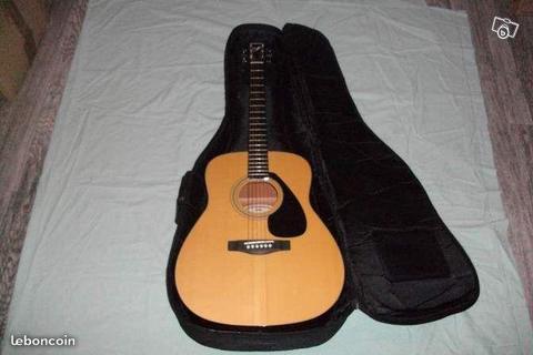 Guitare YAMAHA FG-413 S