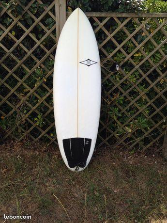 Planche de Surf 5'8x20 3/4x2 1/2