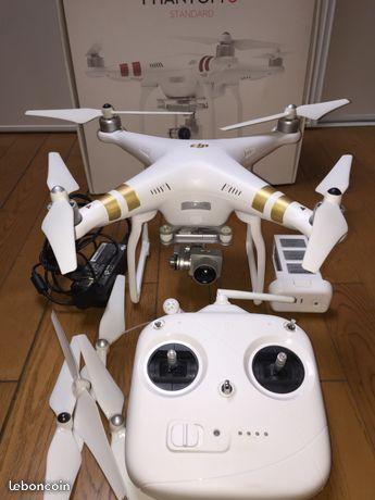 Dji phantom 3 standard