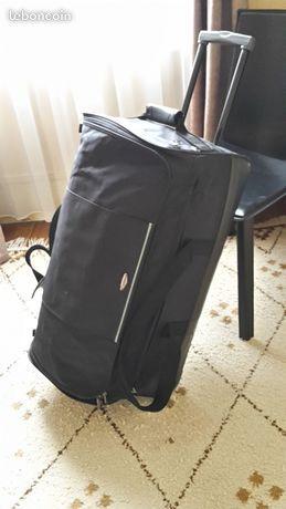 Sac de voyage trolley - delsey