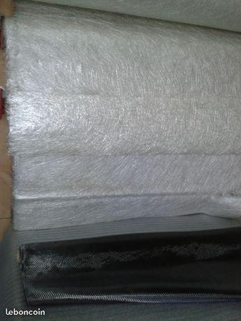 Résine polyester Gel Coat Fibre de verre / carbone