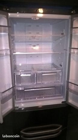 Réfrigérateur ARISTON HOTPOINT E4D AA XC