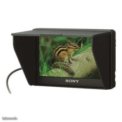 Ecran LCD Sony CLM-V55
