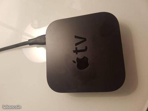 Apple TV