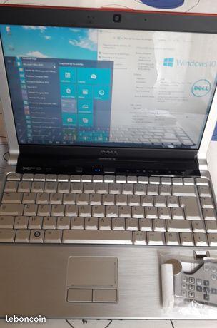 Dell XPS M1330 13