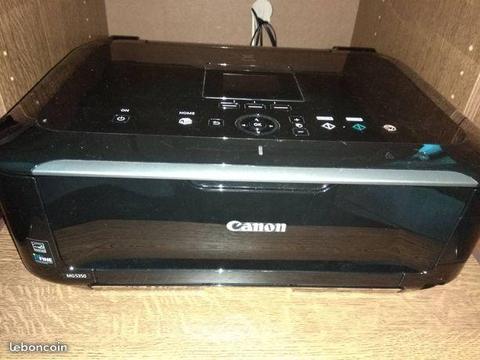 Imprimante photocopieuse CANON MG 5350