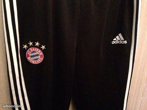 Jogging Adidas Bayern Munich Neuf