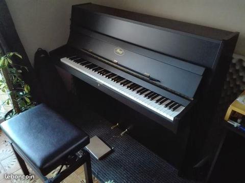 Piano allemand Ibach 116