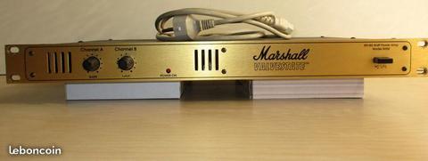 Marshall 8008 Valvestate