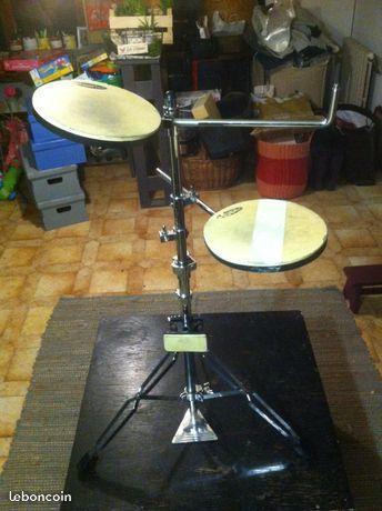 DW Practice stand