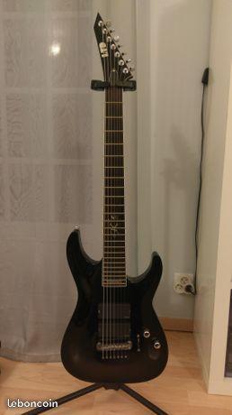 Guitare ESP LTD SC 607-B