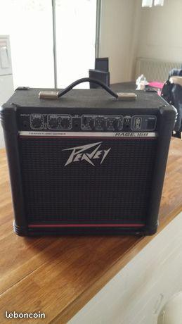 Ampli Peavey