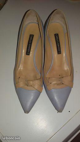 Chaussures femme charles kammer