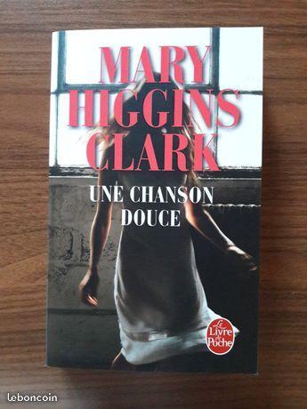 Mary Higgings CLARK - Une chanson douce - LDP