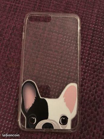 Coque iPhone 7 Plus