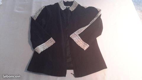 Veste Jacqueline Riu