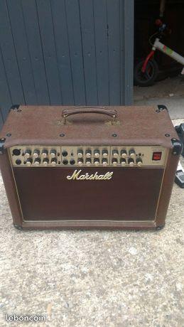 Marshall AS80R, Olympia OD10SCE étui