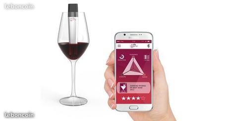 MyOeno - Le scanner du vin