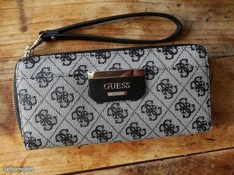 Portefeuille GUESS