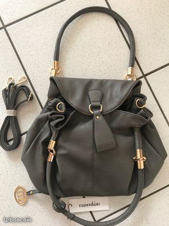 Sac à main femme neuf avec étiquette (dma33)