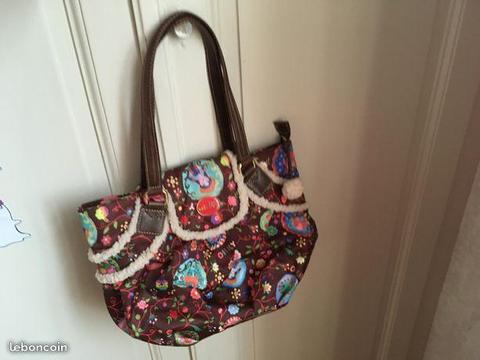 Sac oilily neuf jamais porté