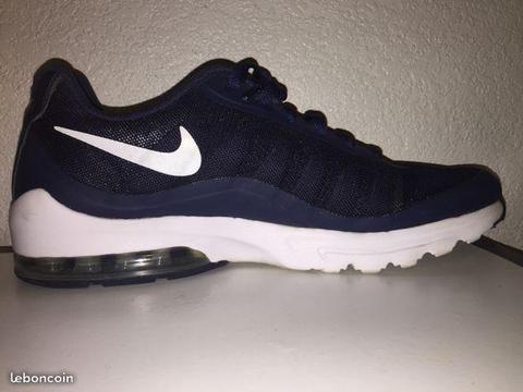 Chaussure Air Max Nike Invigor