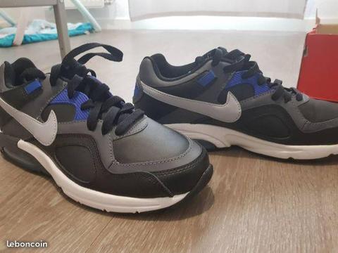 Nike air taille 40
