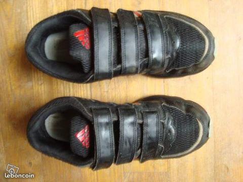 Chaussures de sport ADIDAS 37