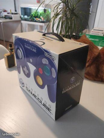 GameCube Import Jap