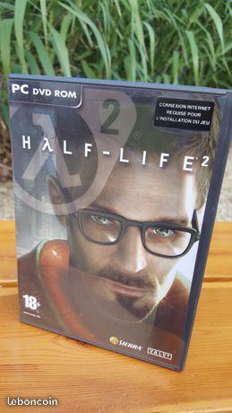 Half-Life 2 pour PC