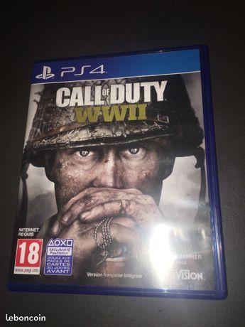 Call of Duty Ps4