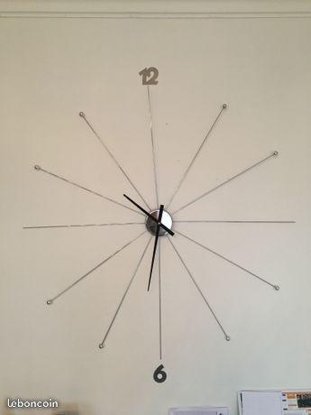 Horloge /pendule murale
