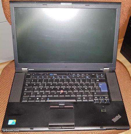 PC Portable LENOVO 15
