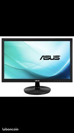 Écran ASUS vs228de d,occasion