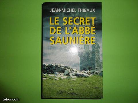 Le secret de l'abbé Saunière