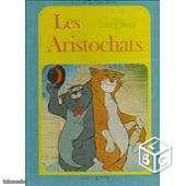Les Aristochats - Walt Disney - vg