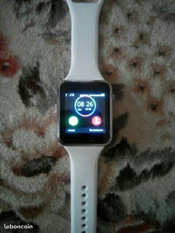 smart watch neuve sim