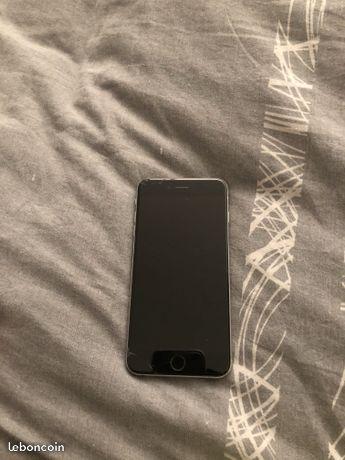 iPhone 6 Plus pour pièces