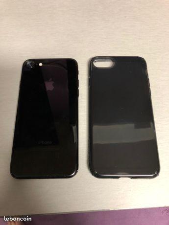 iPhone 7 128GB Noir de Jais